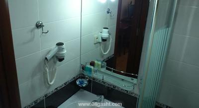 باسیلوس هتل