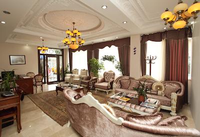 باسیلوس هتل