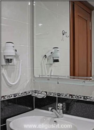 باسیلوس هتل