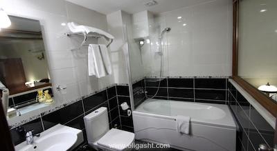 باسیلوس هتل