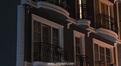 باسیلوس هتل