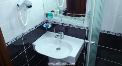 باسیلوس هتل