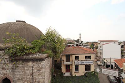 باسیلوس هتل