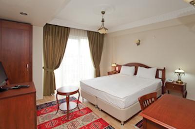 باسیلوس هتل