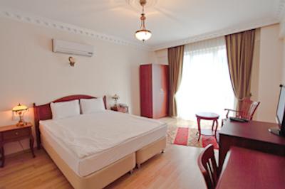 باسیلوس هتل