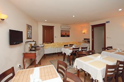 باسیلوس هتل