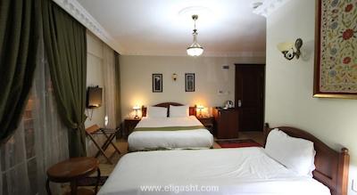 باسیلوس هتل