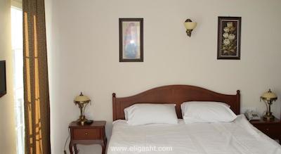 باسیلوس هتل