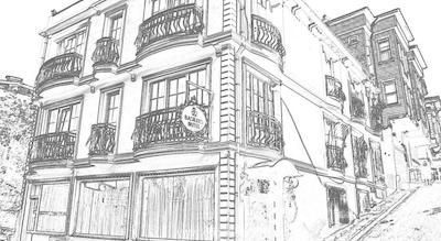 باسیلوس هتل