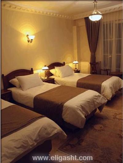 باسیلوس هتل