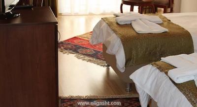 باسیلوس هتل