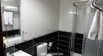 باسیلوس هتل