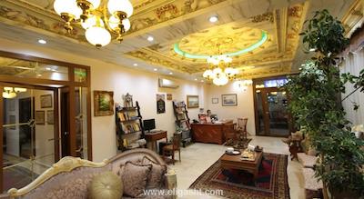 باسیلوس هتل