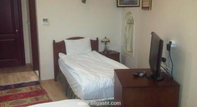 باسیلوس هتل