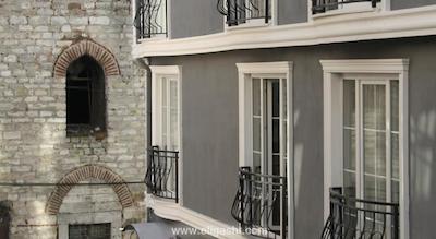 باسیلوس هتل