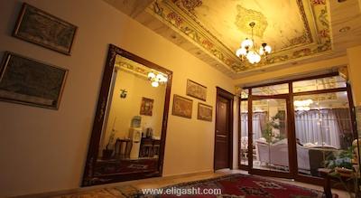 باسیلوس هتل