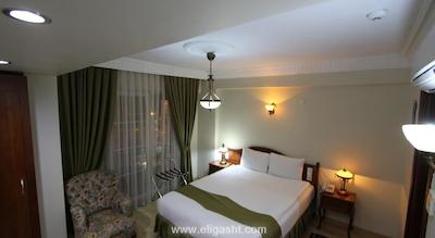 باسیلوس هتل