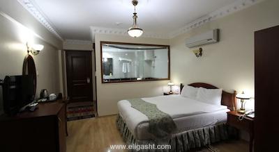 باسیلوس هتل