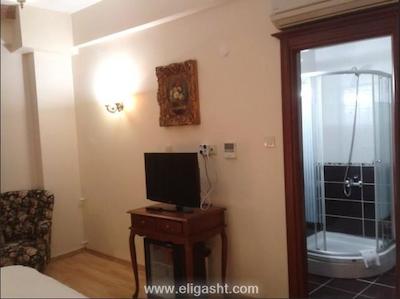 باسیلوس هتل