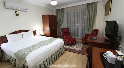 باسیلوس هتل