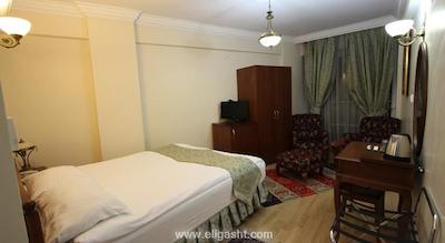 باسیلوس هتل