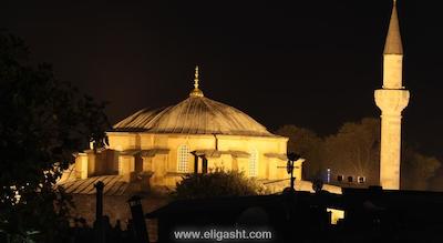 باسیلوس هتل