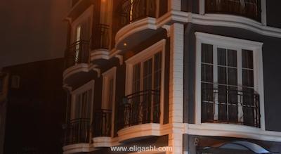 باسیلوس هتل