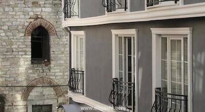 باسیلوس هتل