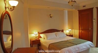 باسیلوس هتل