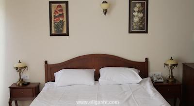 باسیلوس هتل