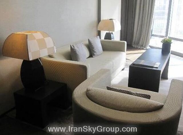 ارمانی دبی