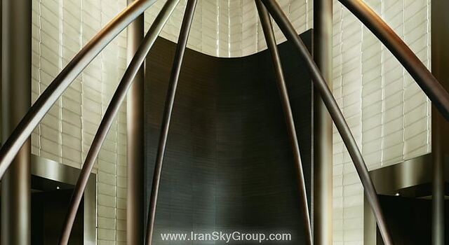 ارمانی دبی