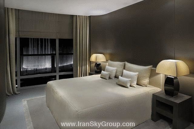 ارمانی دبی