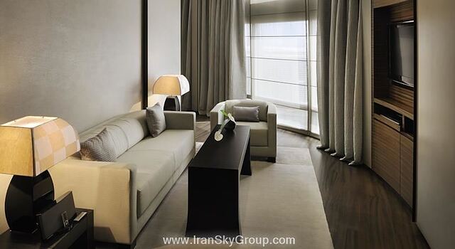 ارمانی دبی