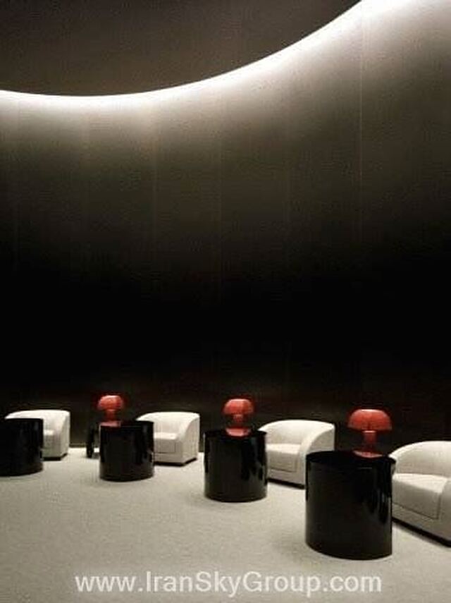 ارمانی دبی