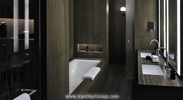 ارمانی دبی