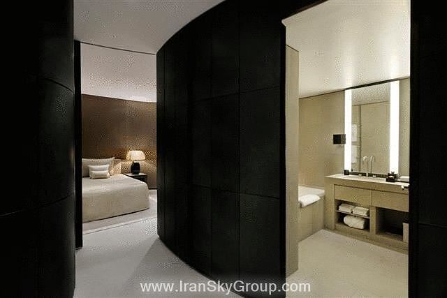 ارمانی دبی