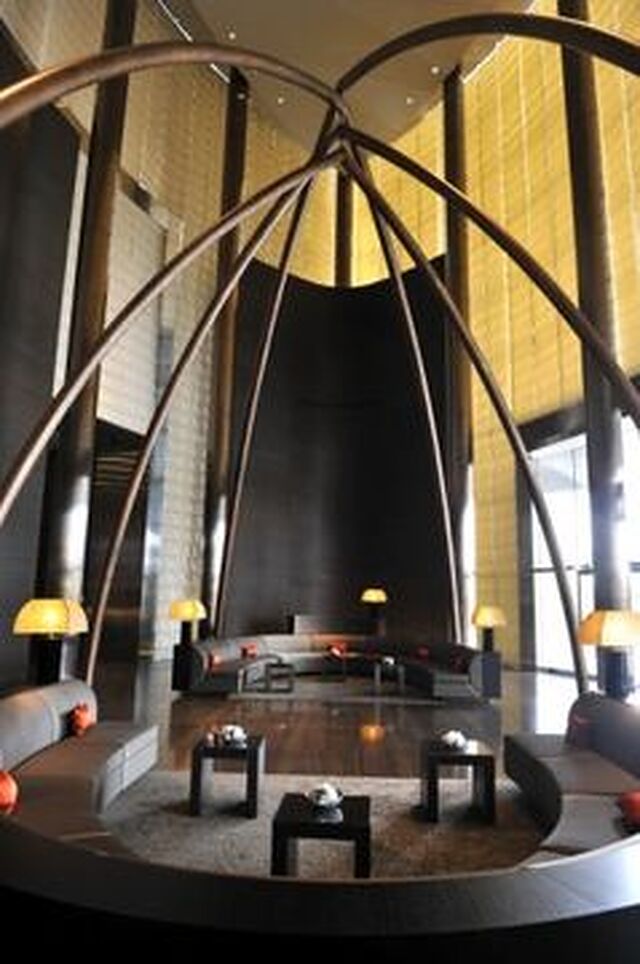 ارمانی دبی