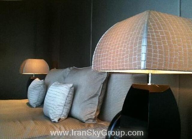 ارمانی دبی