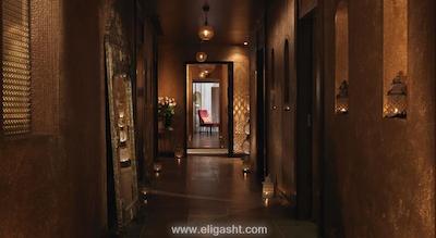 هاوس اپارت هتل