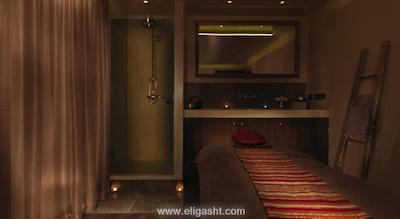 هاوس اپارت هتل