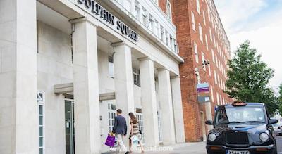 هاوس اپارت هتل