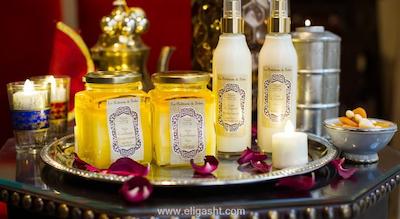 هاوس اپارت هتل