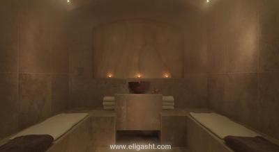 هاوس اپارت هتل