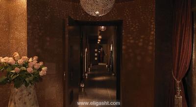 هاوس اپارت هتل