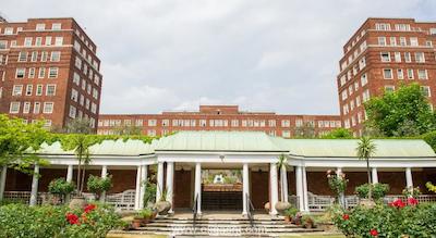 هاوس اپارت هتل