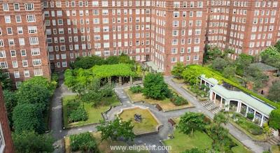 هاوس اپارت هتل