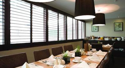 هاوس اپارت هتل