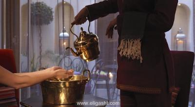 هاوس اپارت هتل