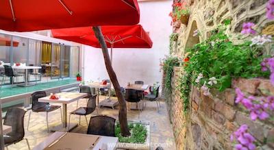 تکسیم پرمیر سوئیت